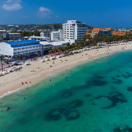 Hotel Bahia Sardina San Andrés Екстериор снимка